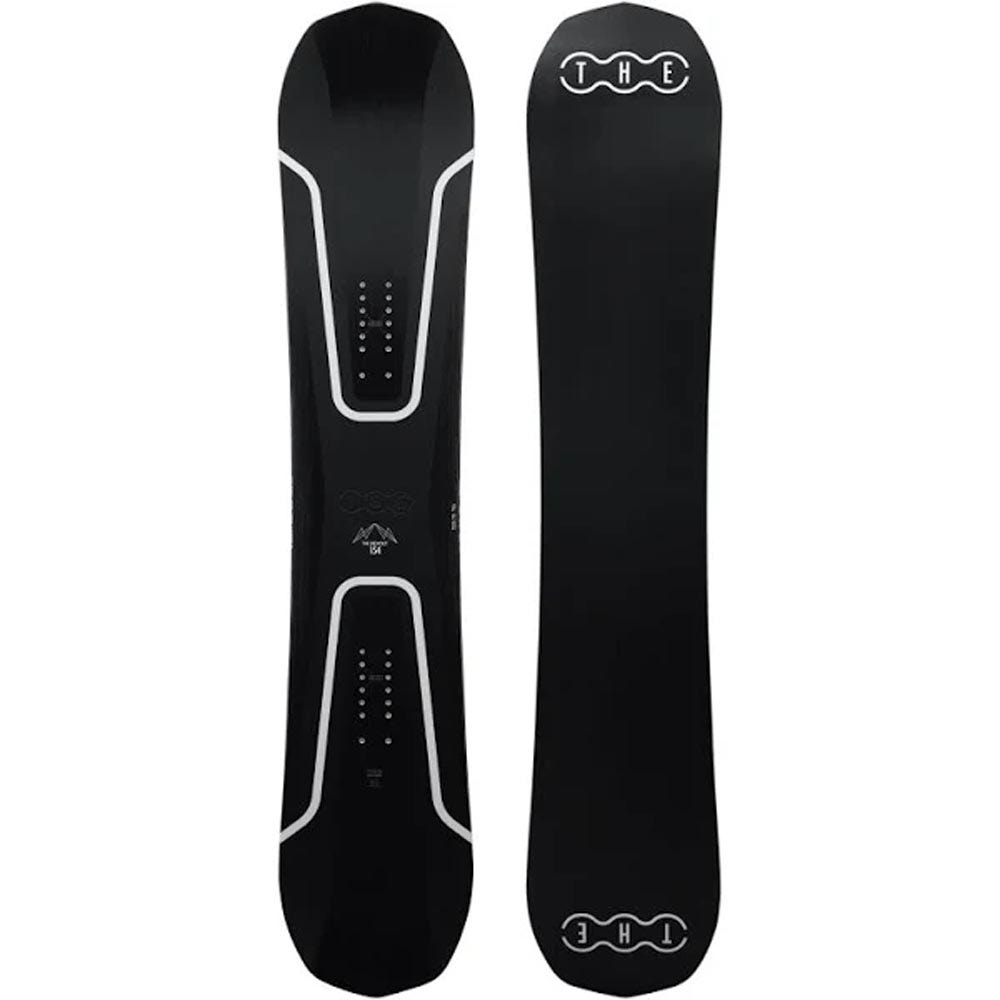 The Boards Company Revolt Multicolor