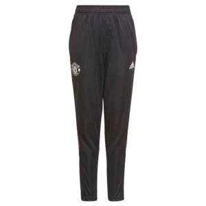 Adidas Manchester United Fc Training Pants Junior 21/22 Zwart