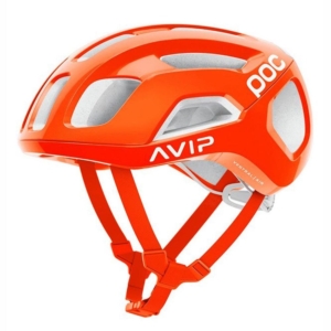 Poc Ventral Air Spin Zink Oranje