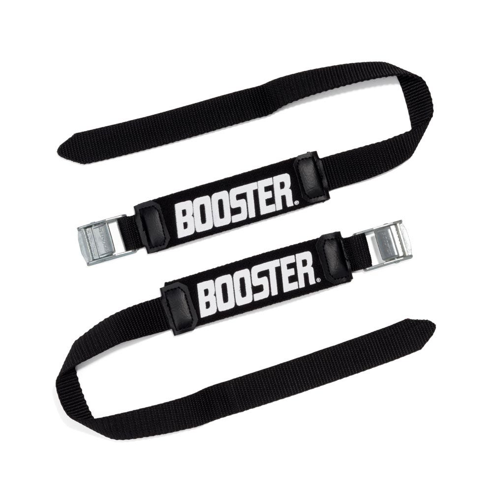 Booster Kid Strap Junior Zwart