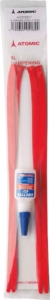 Atomic Sl Dampening Straps 17-19 Rood