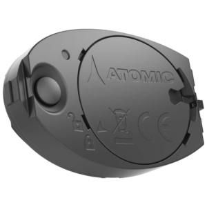 Atomic Shocksense Zwart