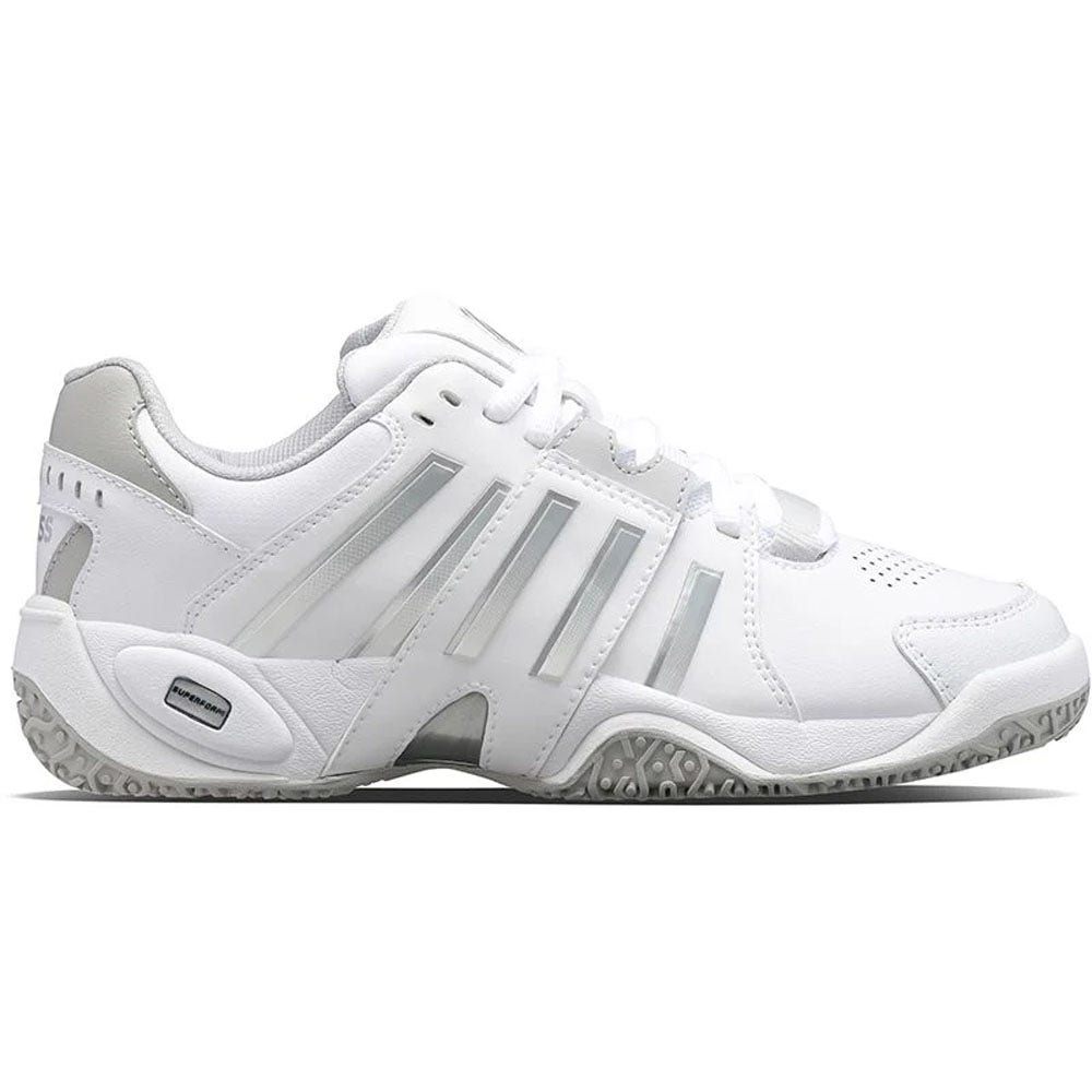 K-swiss Accomplish Iv Omni Dames Wit