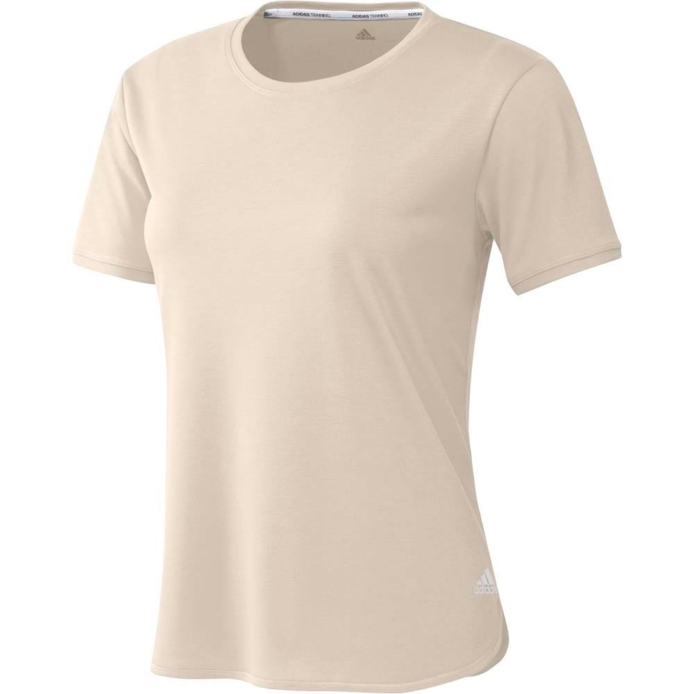 Adidas Go To Tee 2.0 Wit