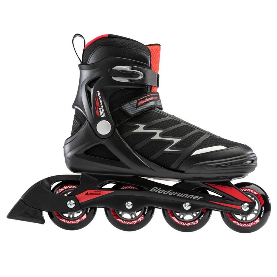 Bladerunner Advantage Pro Xt Zwart