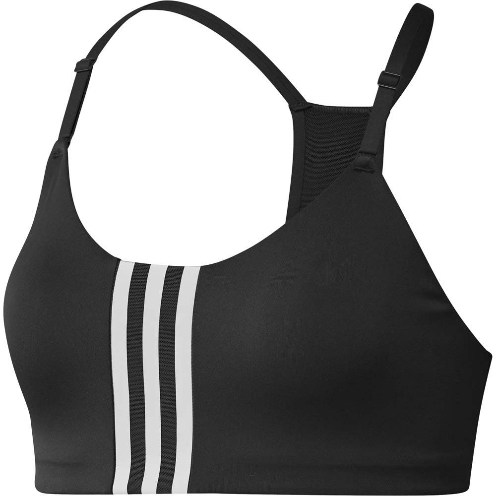 Adidas Aeroimpact Ls Zwart