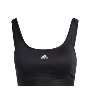 Adidas Tlrd Move Training High-support Beha Zwart