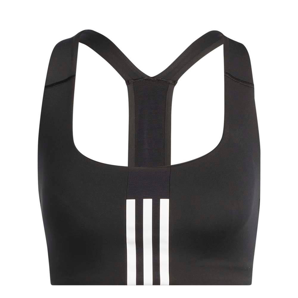 Adidas Pwi Ms Zwart