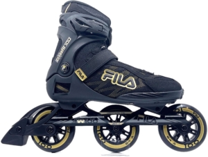 Fila Crossfit 100 Zwart