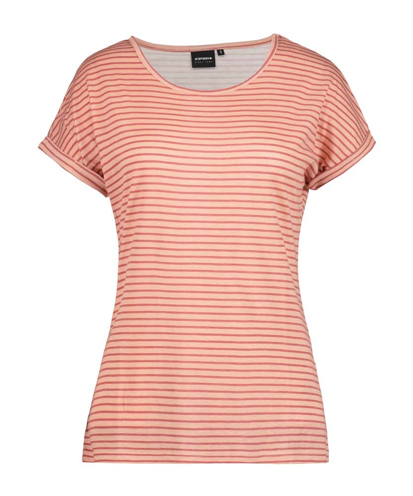 Icepeak Appleby T-shirt Roze