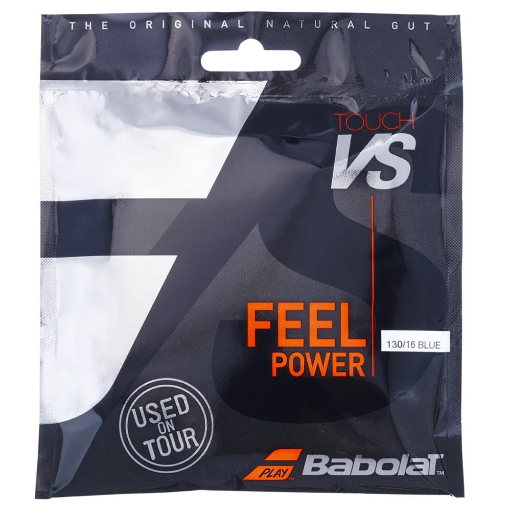 Babolat Touch Vs Blauw