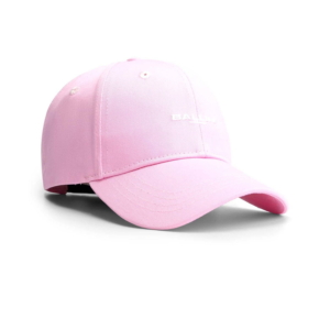 Ballin Original Logo Cap Roze