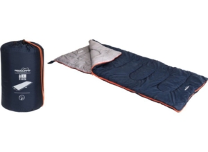 Redcliffs Slaapzak Envelop Blauw