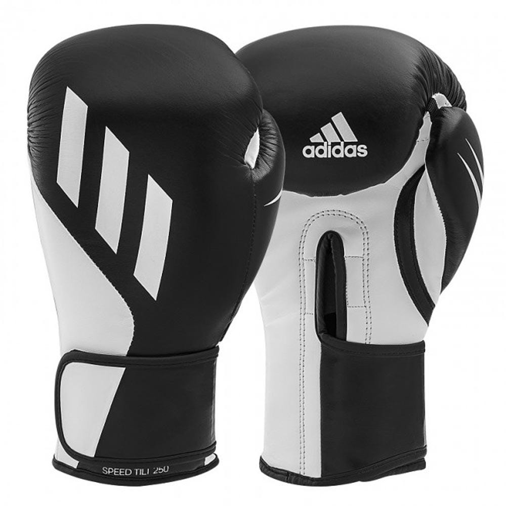 Adidas Speed Tilt 250 Zwart