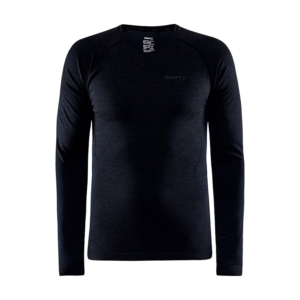 Craft Core Dry Active Comfort Heren Zwart