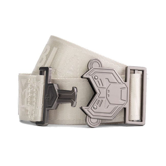 Bananas Junior Memory Belt Geel