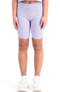 Bananas Wonder Cycleshorts Junior Paars