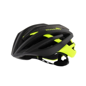 Rogelli Wielrenhelm Tecta Zwart