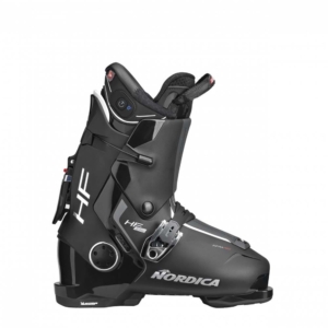 Nordica Hf Elite Heat gw Zwart