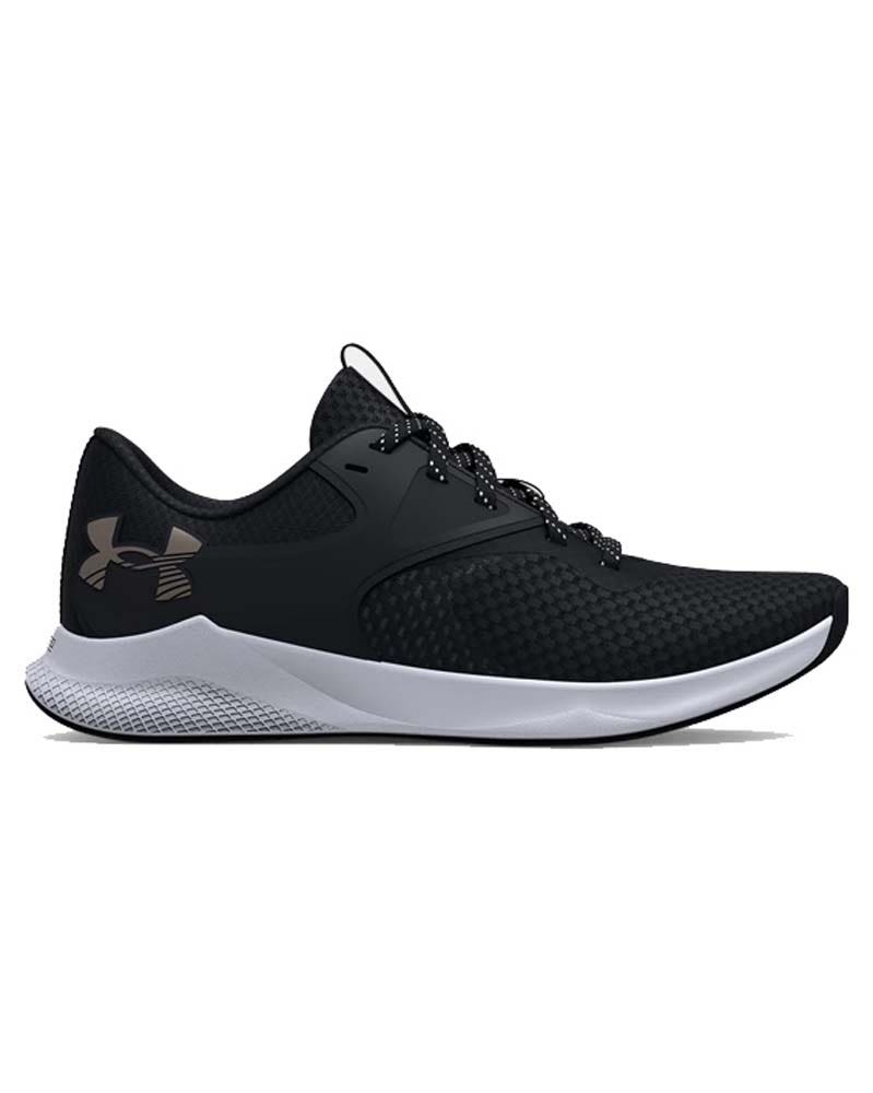 Under Armour Charged Aurora 2 Zwart