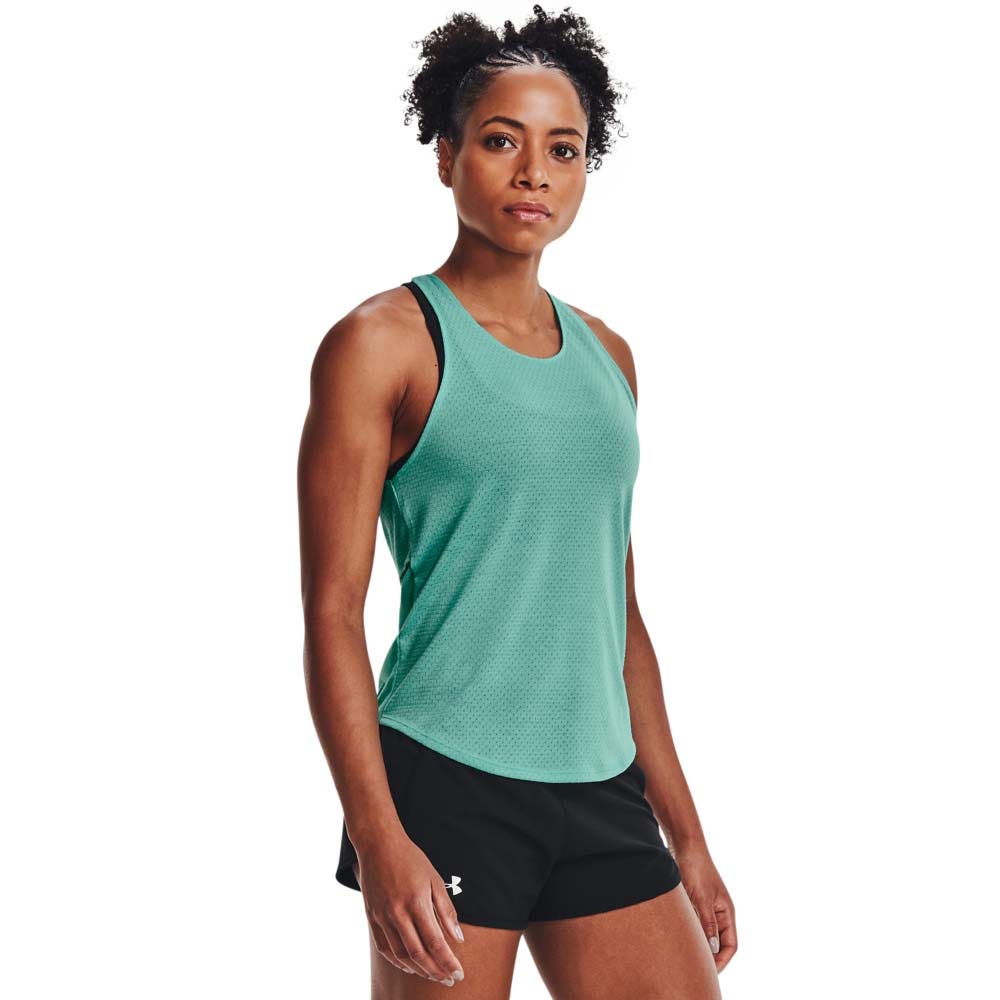 Under Armour Streaker Run Tank Overige kleuren