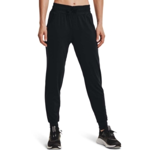 Under Armour Heatgear Jogger Zwart