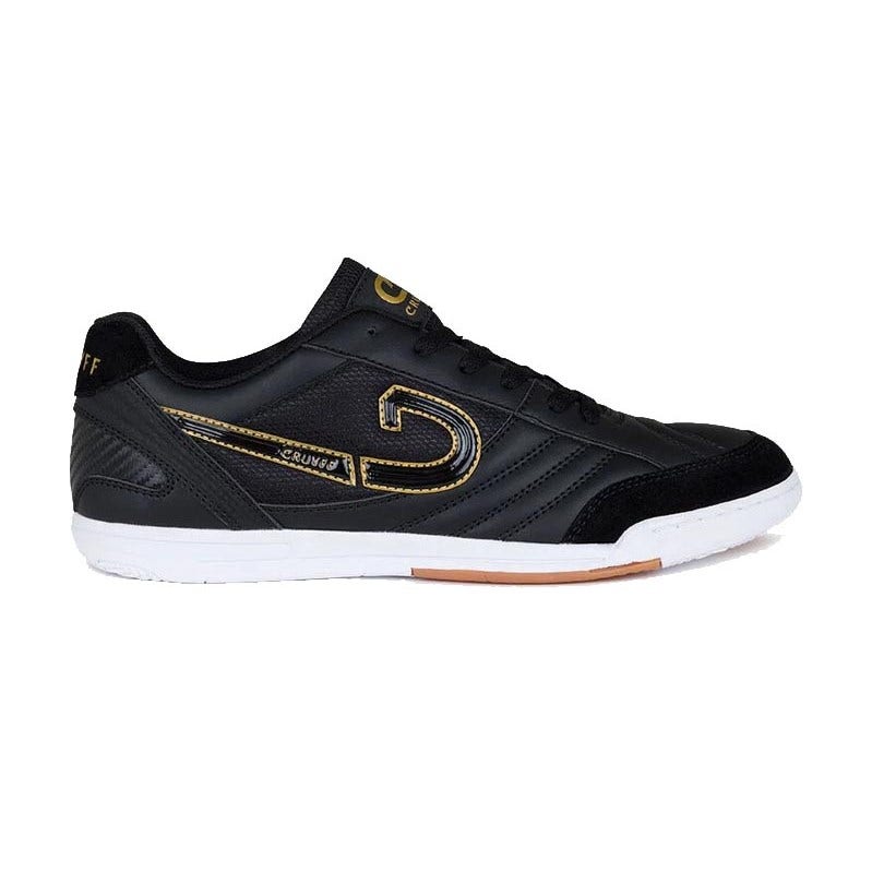Cruyff Libra Zwart