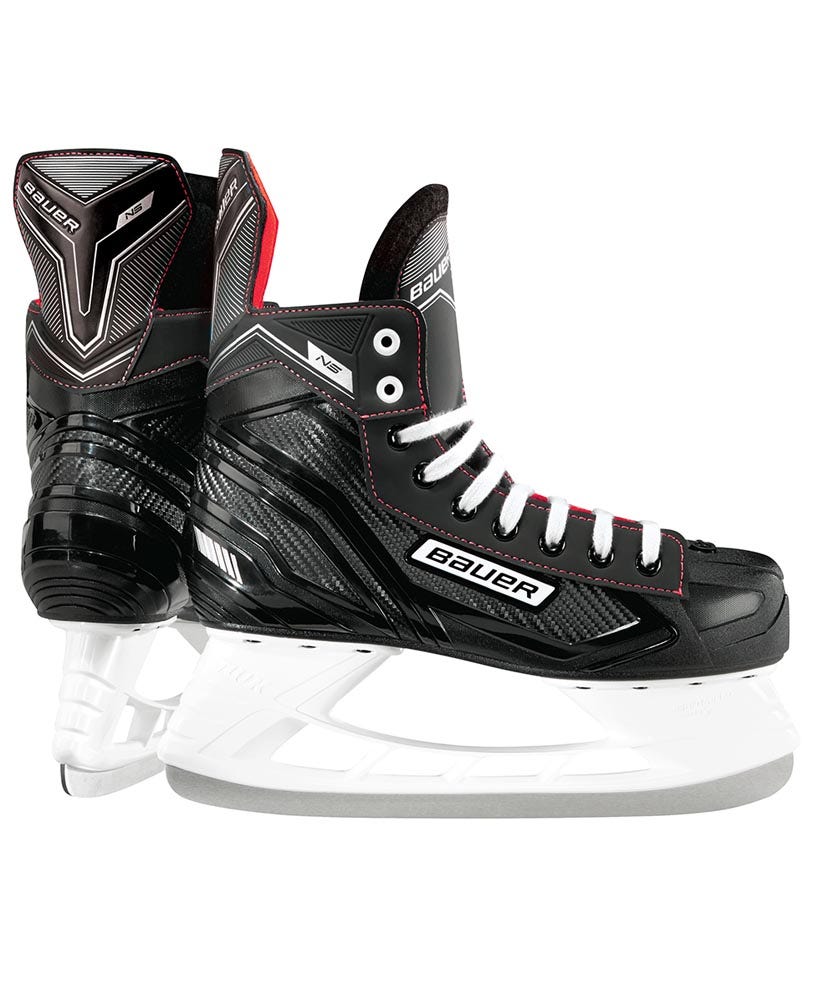 Bauer Pro Ns Skate Onbekend