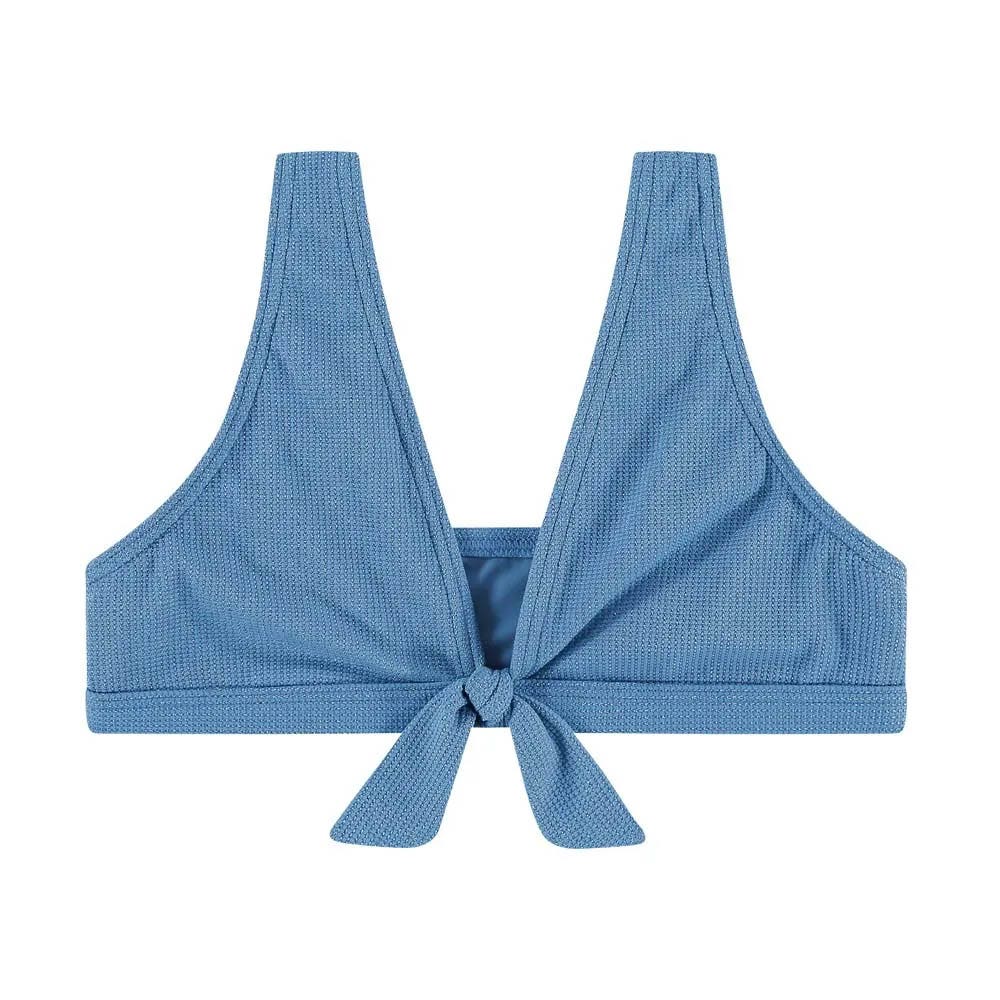 Beachlife Mini Top Infinity Blauw