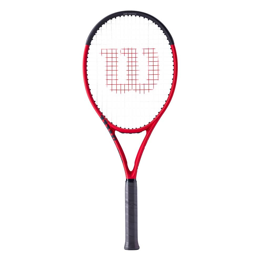 Wilson Clash 100 V2 Rood