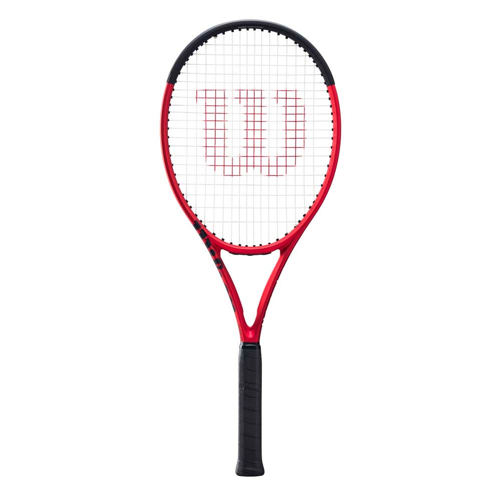 Wilson Clash 100 Pro V2 Onbekend