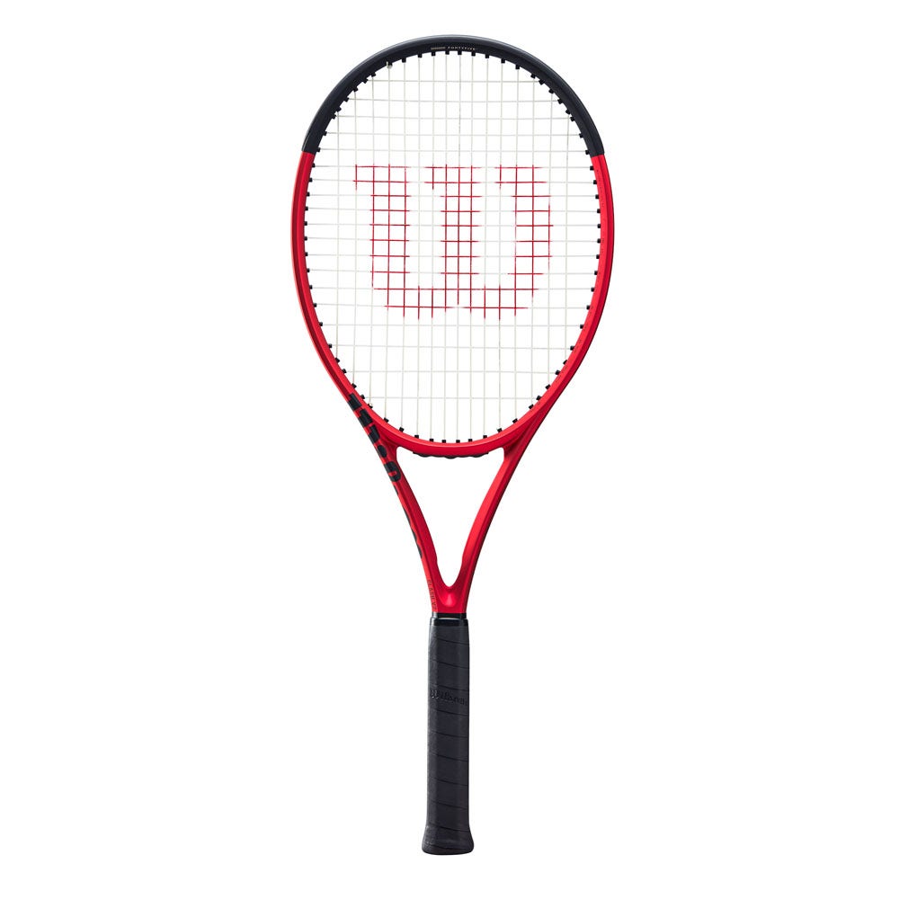 Wilson Clash 100l Rood