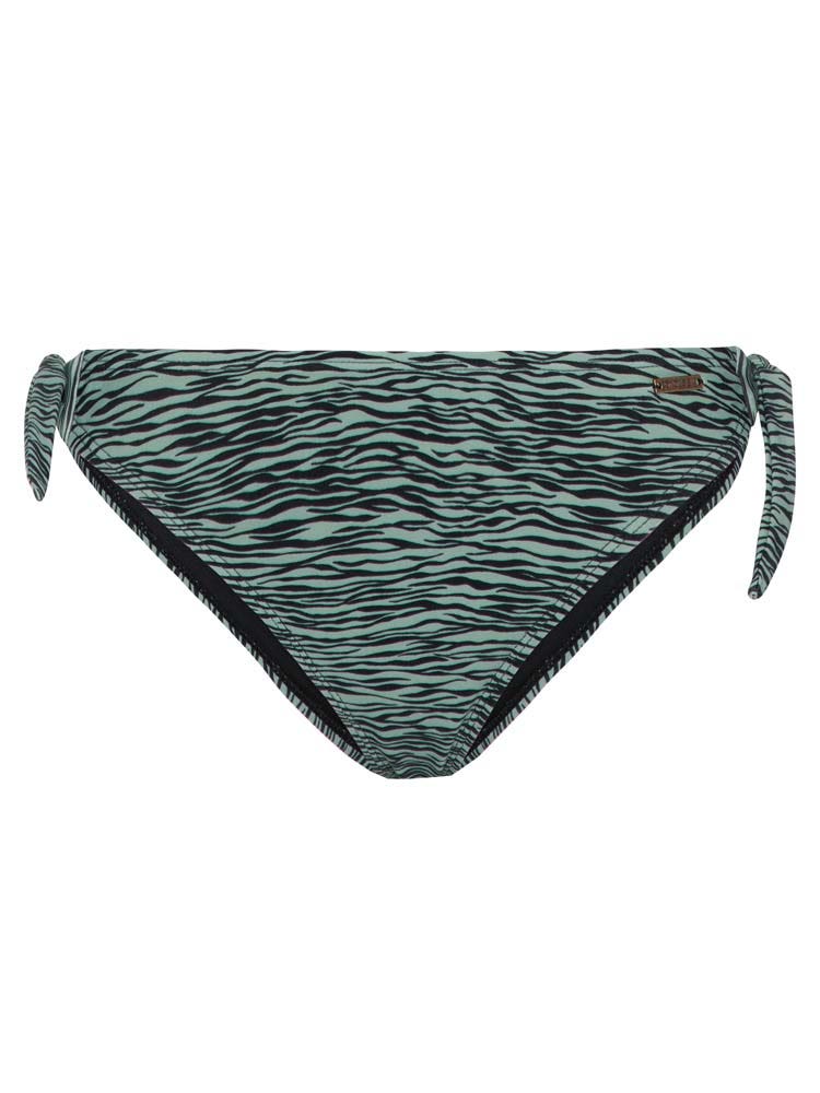 Protest Mixmia Bikini Bottom Groen