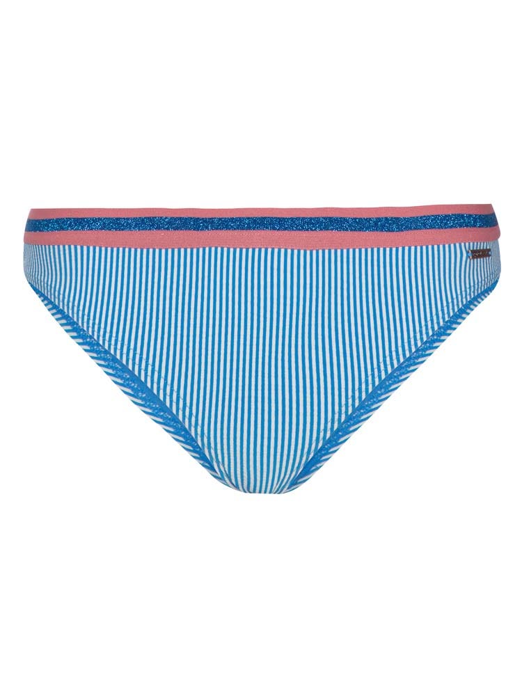 Protest Mixindra Bikini Bottom Blauw