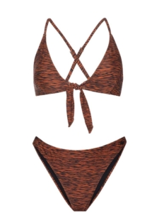 Protest Cabo Bikini Bruin