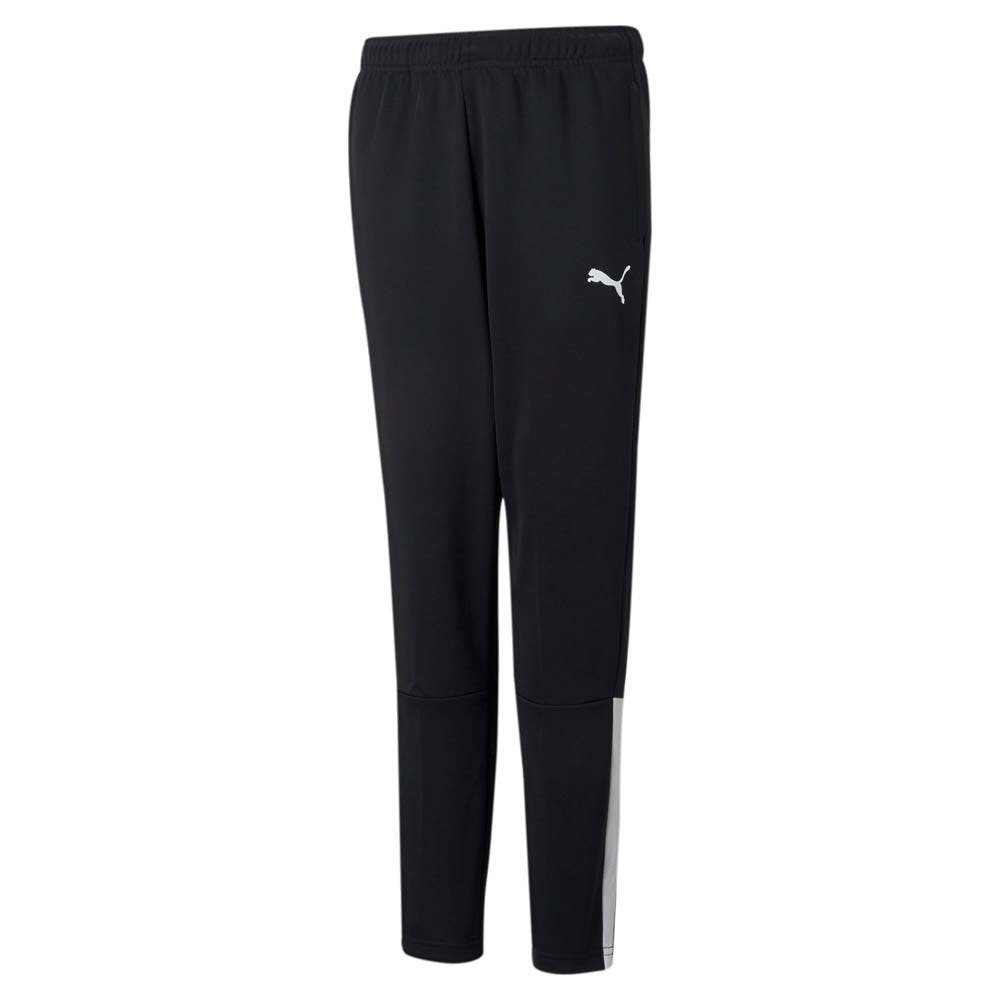Puma Teamliga Training Pants Jr Zwart