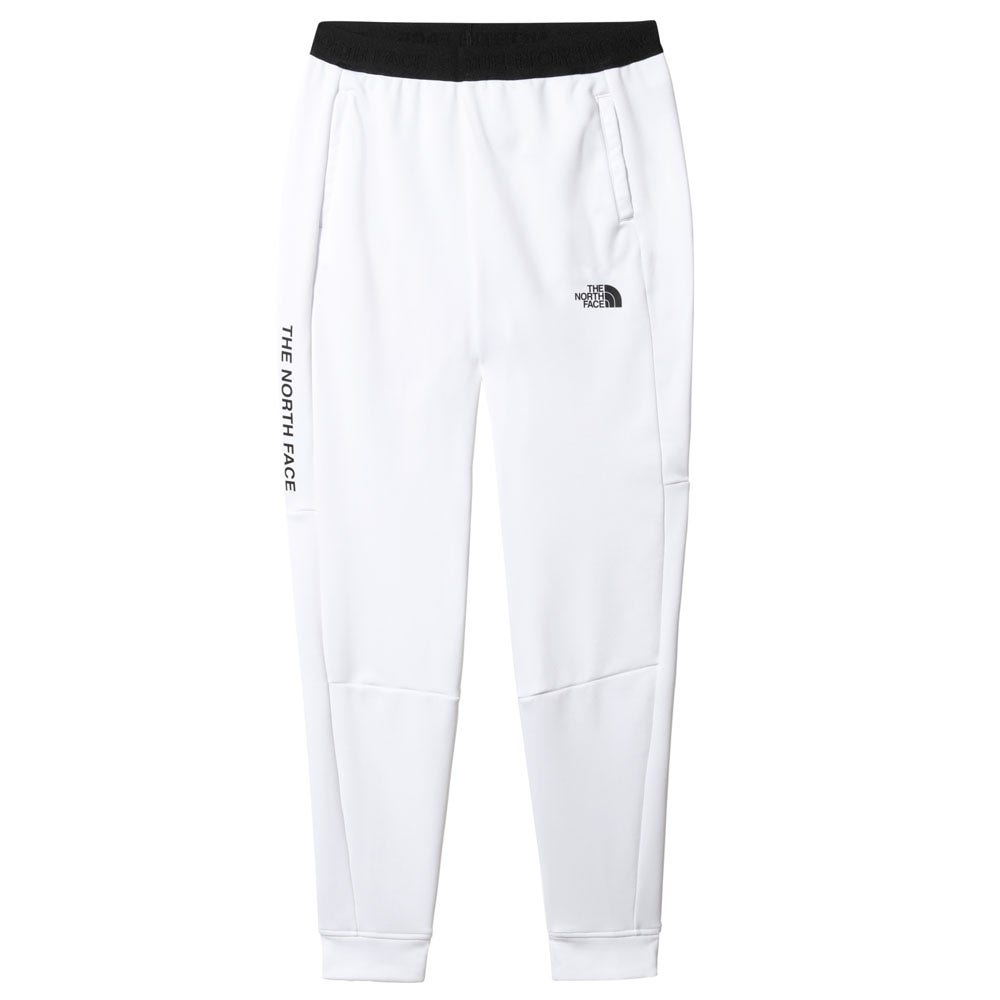 The North Face Fleece Pant Wit