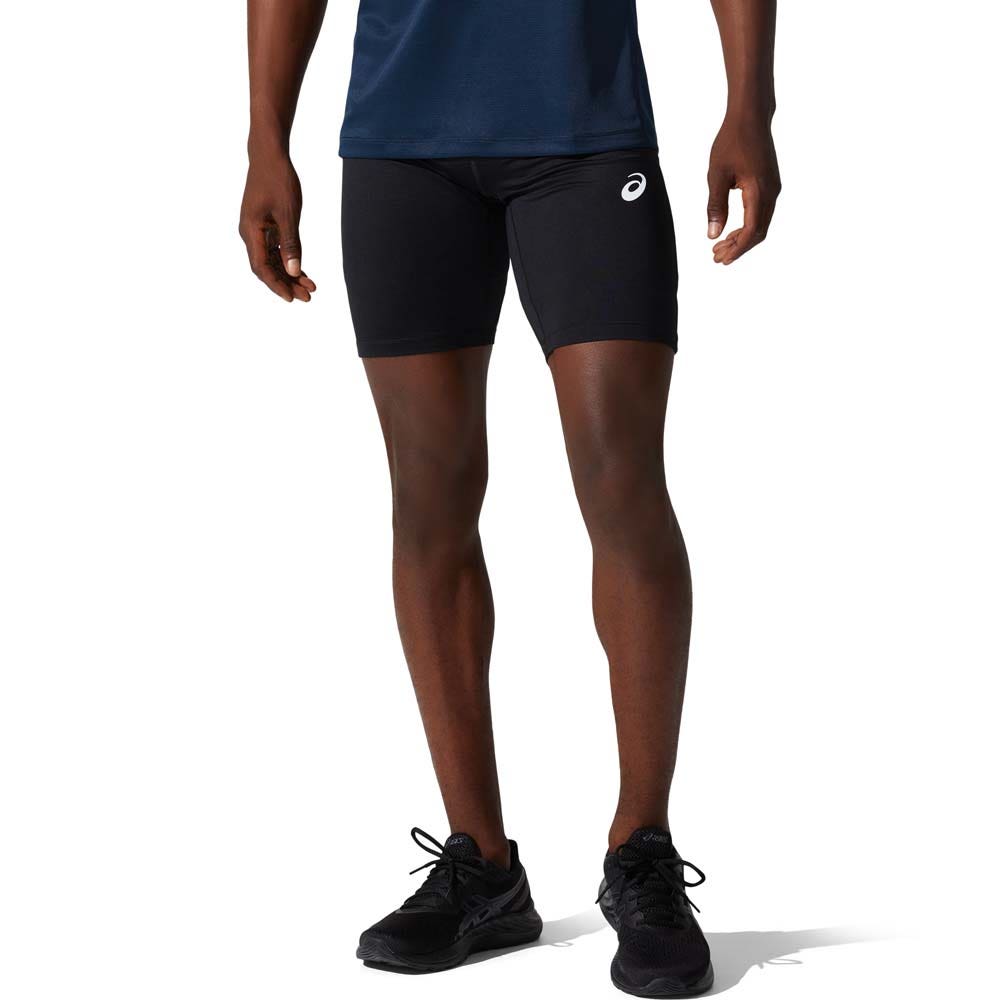 Asics Core Sprinter Zwart