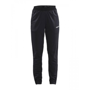 Craft Evolve Pants Dames Zwart