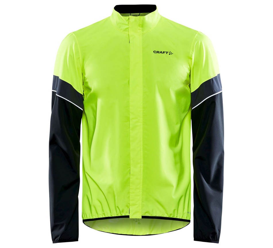 Craft Core Endurance Hydro Jacket Onbekend
