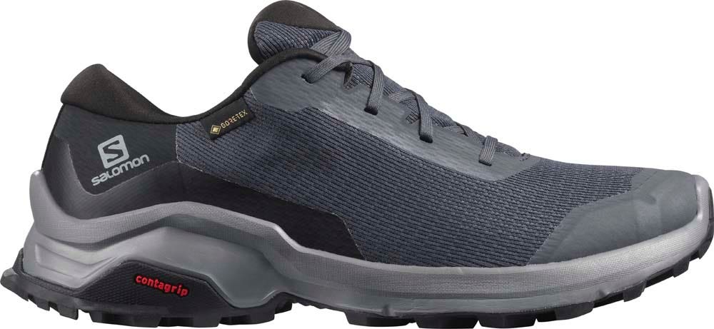 Salomon Reveal Gtx W Grijs