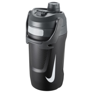 Nike Fuel Jug 40 Oz Zwart