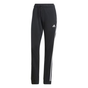 Adidas 3-stripes Tapered Pants Zwart