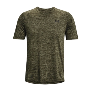 Under Armour Tech Short Sleeve Tee 2.0 Groen