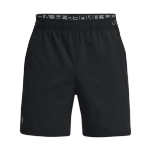 Under Armour Vanish Woven 6″ Shorts Zwart