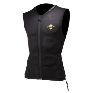 Amplifi Reactor Waistcoat Zwart
