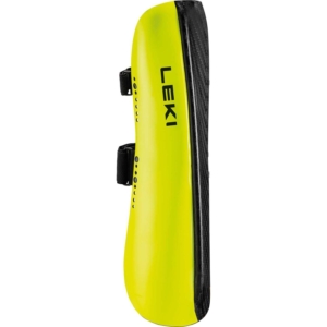 Leki Forearm Protector Carbon 2.0 Small Grijs