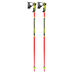 Leki Wcr Lite Sl 3d Rood