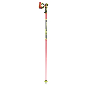 Leki Venom Sl 3d Rood