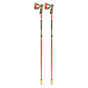 Leki Wcr Tbs Sl 3d Rood